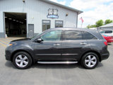 Used 2013 Acura MDX w/ Technology Package image 2