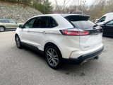 Used 2020 Ford Edge Titanium w/ Equipment Group 301A image 3