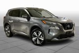 Used 2023 Nissan Rogue SL w/ SL Premium Package image 2