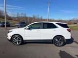 Used 2022 Chevrolet Equinox LT image 2