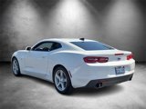 Used 2020 Chevrolet Camaro LT image 4