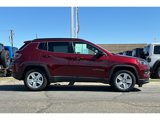 Certified 2022 Jeep Compass Latitude image 2