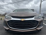 Used 2019 Chevrolet Cruze LS image 2