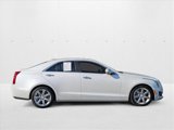 Used 2015 Cadillac ATS Luxury w/ Sun And Sound Package image 4