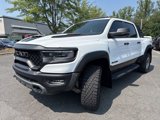 Certified 2023 RAM 1500 TRX w/ TRX Level 2 Equipment Group image 3