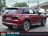 Used 2022 Jeep Grand Cherokee Overland image 5