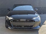 New 2025 Audi A3 2.0T Premium image 2