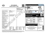 Used 2019 Nissan Rogue Sport S image 4