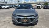 Used 2023 Chevrolet Malibu LT image 3