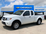 Used 2021 Nissan Frontier SV image 3