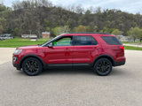Used 2017 Ford Explorer XLT w/ Equipment Group 202A image 2