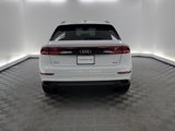 Used 2022 Audi Q8 Premium image 5