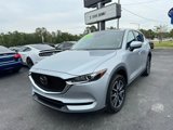 Used 2018 MAZDA CX-5 Touring image 4