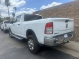 Used 2023 RAM 2500 Big Horn w/ Level 1 Equipment Group image 4