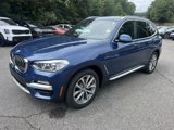Used 2019 BMW X3 sDrive30i w/ Convenience Package image 3