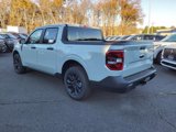 New 2024 Ford Maverick XLT w/ XLT Luxury Package image 4