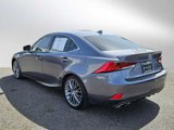 Used 2018 Lexus IS 300 F Sport w/ F Sport Package image 5