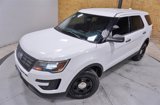 Used 2017 Ford Explorer 4WD Police Interceptor image 2