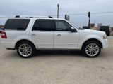 Used 2017 Ford Expedition Platinum image 3