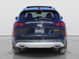 New 2025 INFINITI QX50 Luxe image 4
