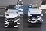 Used 2021 Honda Civic EX image 3