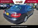 Used 2013 Mercedes-Benz E 350 Sedan image 5