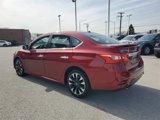 Used 2019 Nissan Sentra SR image 4