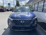 Certified 2020 Hyundai Santa Fe Limited image 3