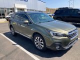 Used 2018 Subaru Outback 3.6R Touring image 2