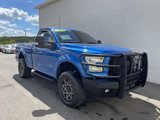 Used 2016 Ford F150 XL w/ Equipment Group 101A Mid image 3