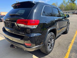 Used 2019 Jeep Grand Cherokee Limited image 3
