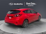 New 2025 Subaru Impreza 2.0i Sport image 5