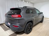 Used 2017 Jeep Cherokee High Altitude w/ Technology Group image 5