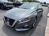 Used 2020 Nissan Altima 2.5 SL image 3