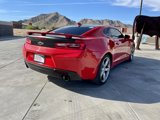 Used 2017 Chevrolet Camaro SS image 3