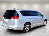 Used 2023 Chrysler Voyager LX image 2