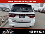 Used 2022 Dodge Durango GT image 6