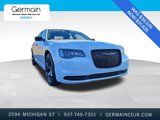 New 2023 Chrysler 300 Touring w/ Sport Appearance Package image 2