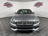 Used 2015 Mercedes-Benz C 300 4MATIC Sedan image 2