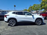 New 2025 Chevrolet Trax LT w/ Driver Confidence Package image 3