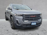 Certified 2022 GMC Acadia AT4 w/ Technology Package image 2