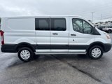 Used 2018 Ford Transit 250 130 Low Roof w/ Exterior Upgrade Package image 4