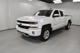 Used 2017 Chevrolet Silverado 1500 LT w/ All Star Edition image 2