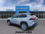 Used 2019 Toyota RAV4 Limited image 6