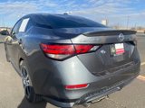 Certified 2023 Nissan Sentra SR w/ Electronics Package image 4