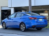 Used 2021 Nissan Versa SV image 4