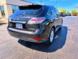 Used 2014 Lexus RX 350 AWD image 6