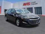 Used 2023 Chevrolet Malibu LT image 3