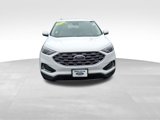 Used 2022 Ford Edge SEL image 2