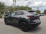 Used 2022 MAZDA CX-30 2.5 Turbo w/ Premium Plus Pkg image 6